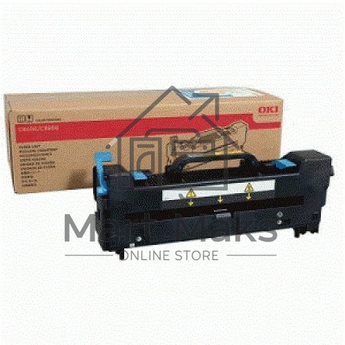 Печь Oki C8600/8800/801/810/821/830/MC851/860/861 100K