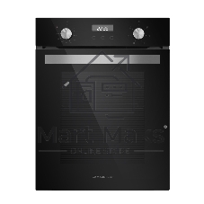 Шкаф духовой электрический Maunfeld EOEM516B, встраиваемый