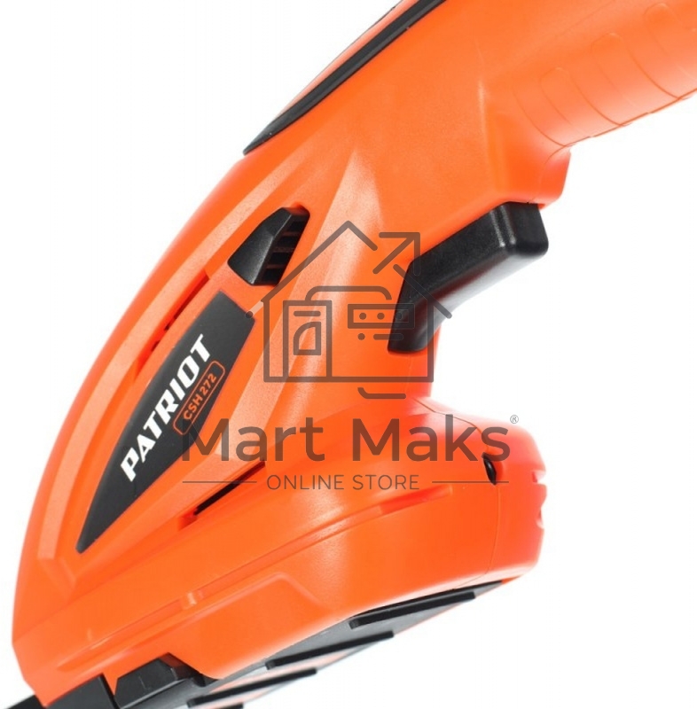 Ножницы-кусторез аккумуляторные PATRIOT CSH272 7,2В 250205270