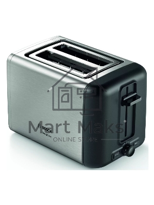 Тостер Bosch TAT3P420 нержавеющая сталь
