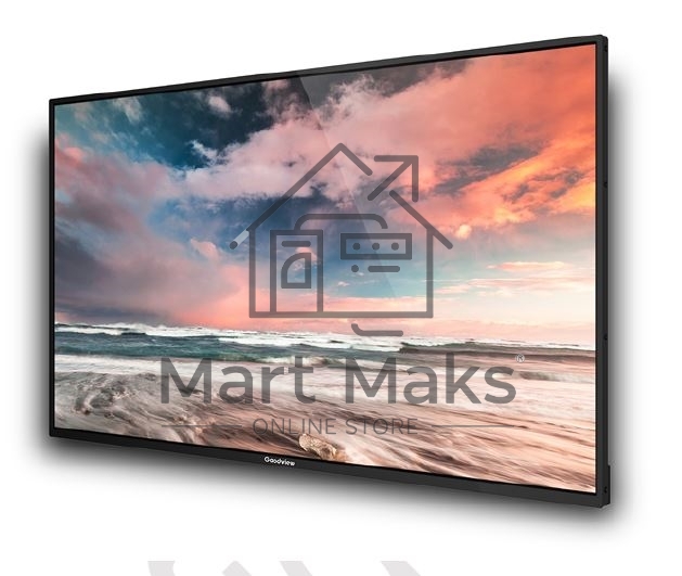 Профессиональный дисплей GoodView M55SAH 55