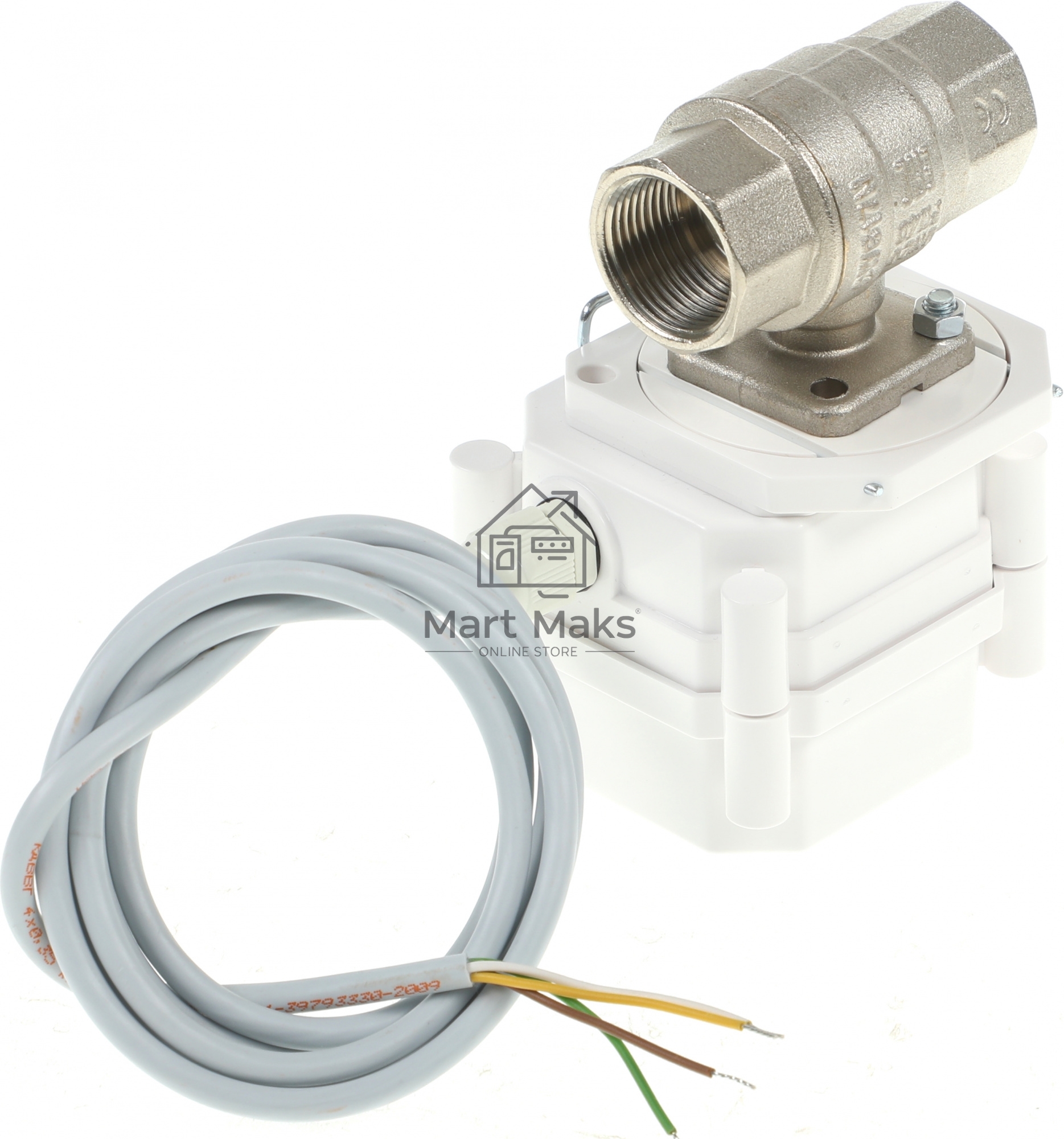 Комплект защита от протечки Aqara SWK43BS