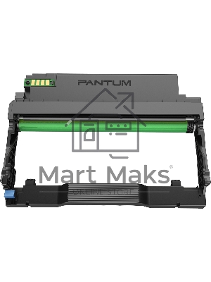 Блок фотобарабана Pantum DL-420P ч/б:30000стр. для Series P3010/M6700/M6800/P3300/M7100/M7200/P3300/M7100/M7300 Pantum