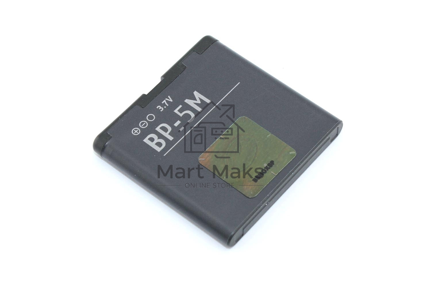 Аккумуляторная батарея BP-5M для Nokia 8600 Luna, 7390, 6500s, 6110n, 5700, 5610xm
