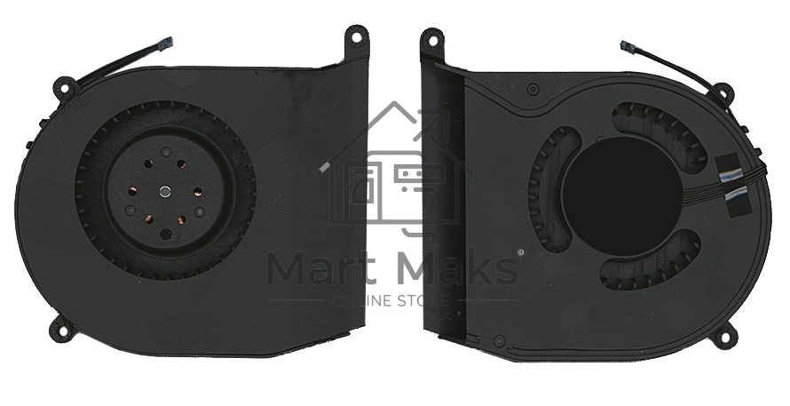 Вентилятор (кулер) для ноутбука Apple Mac Mini A1347