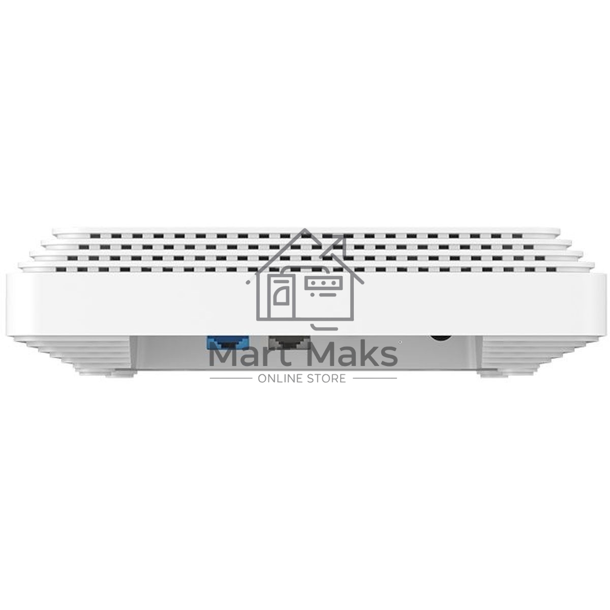 Мультигигабитный интернет-центр Keenetic Challenger SE (KN-3911) с Mesh Wi-Fi 6 AX3000, 2 портами 2.5 Gigabit Ethernet и переключателем режима роутер/ретранслятор