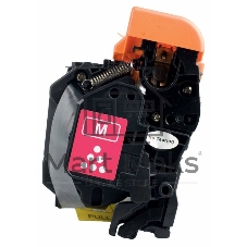 Картридж лазерный Cactus CS-CE263A пурпурный (11000 стр.) для HP LJ CP4025/CP4525/CM4540
