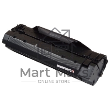 Картридж лазерный Cactus CS-C3906A черный для HP LaserJet 5L/6L/3100/3150 (2500 стр.)