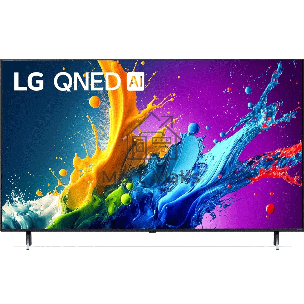 Телевизор LG 43