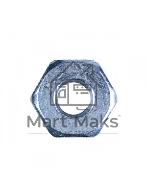 Гайка шины для Stihl MS 180 121047