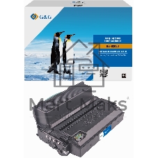 Картридж лазерный G&G GG-D203U черный (15000стр.) для Samsung ProXpress M4020/M4070