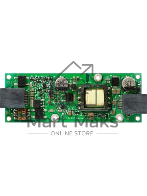 Сетевое оборудование MikroTik RBGPOE-CON-HP Преобразователь PoE