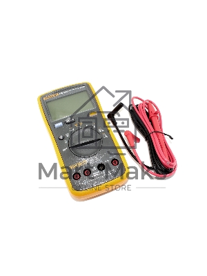 Портативный мультиметр Fluke 15B MAX 01