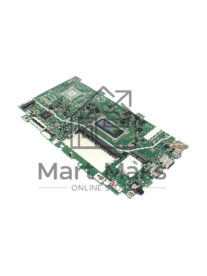 Материнская плата для Asus X412FA 4G/I5-10210U 90NB0L90-R00070