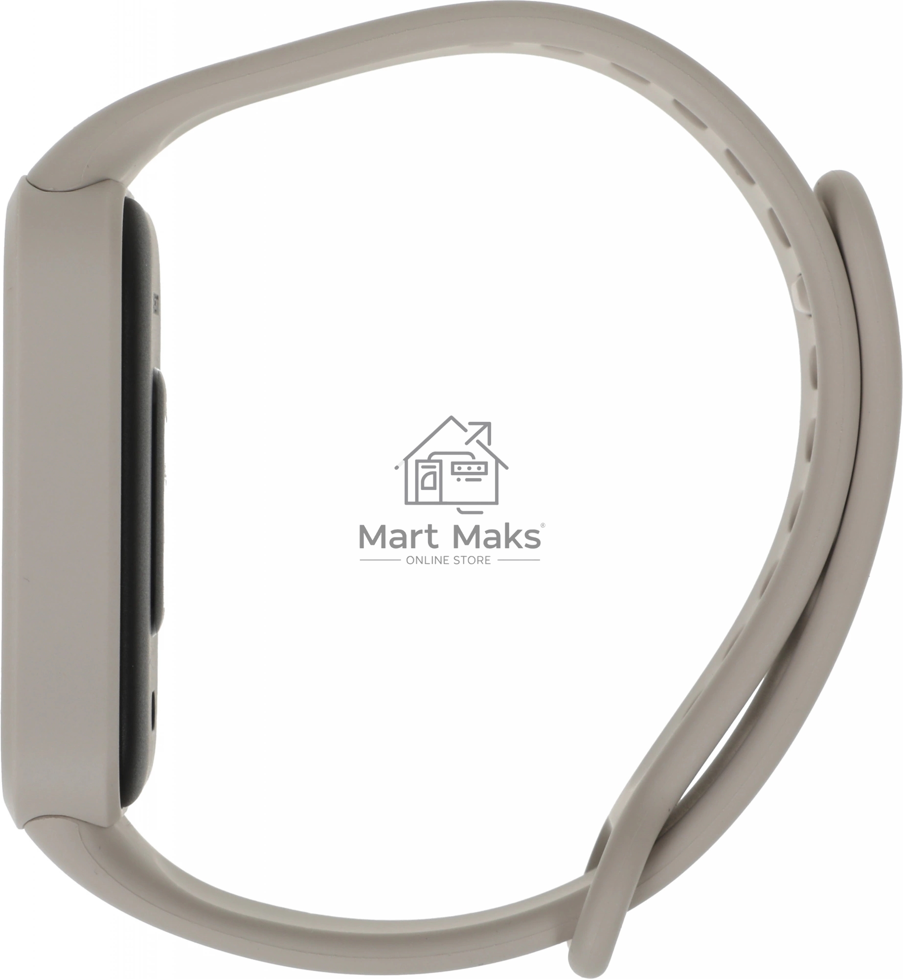 Фитнес трекер Xiaomi Smart Band 9 Active Beige White