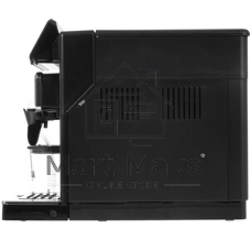 Кофемашина автоматическая Gaggia MAGENTA MILK BK 8701/01 черный, исп. кофе - молотый/зерновой, 1.8 л, 1900 Вт, 15 бар