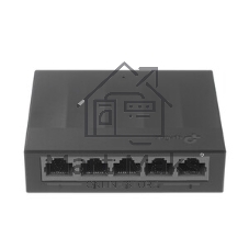 Коммутатор TP-Link LS1005G