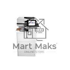 МФУ лазерное HP Color LaserJet Enterprise Flow MFP M776z (3WT91A), A3, цветной, печ. до 46 стр/мин. (А4) до 26 стр/мин. (А3), скан. до 120 стр/мин., 1200 x 1200 dpi (печать) 600x600dpi (скан.), USB, RJ-45, Air Print, Mopria