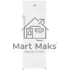 Морозильная камера Beko B1RFNK292W, белый, 255л, 7 ящиков