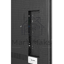 Телевизор Hisense 55