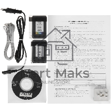 МФУ струйный Canon Pixma TR4645 (5072C045) A4 Duplex WiFi черный