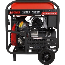 Бензиновый генератор A-iPower A13000EAX 13кВт