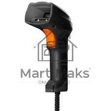 Сканер штрих-кода Urovo K200 1D/2D/DPD проводной