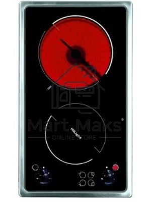 Варочная поверхность Hansa BHCI35133030 черный