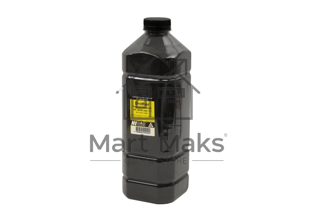 Тонер Brother Универсальный HL-2030 (Hi-Black) Тип 1.1, 600 г, канистра