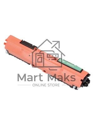 Картридж лазерный Cactus CS-CE311A голубой (1000 стр.) для HP LJ CP1012Pro/CP1025