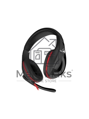 Наушники Genius игровая (гарнитура) HS-G560