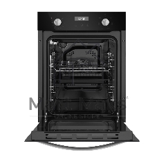 Шкаф духовой электрический Maunfeld EOEM516B, встраиваемый