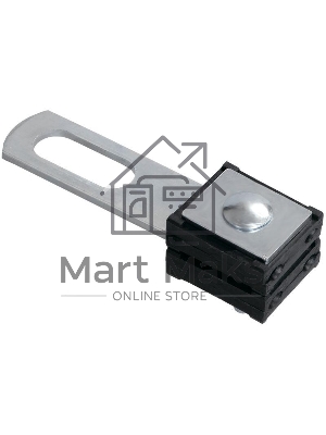 Зажим анкерный ЗАБу 4х10-35 (HEL-5505) ИЭК UZA-14-D10-D35