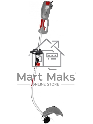 Триммер электрический Ресанта ЭТ-1000 1000Вт разбор.штан. реж.эл.:леска