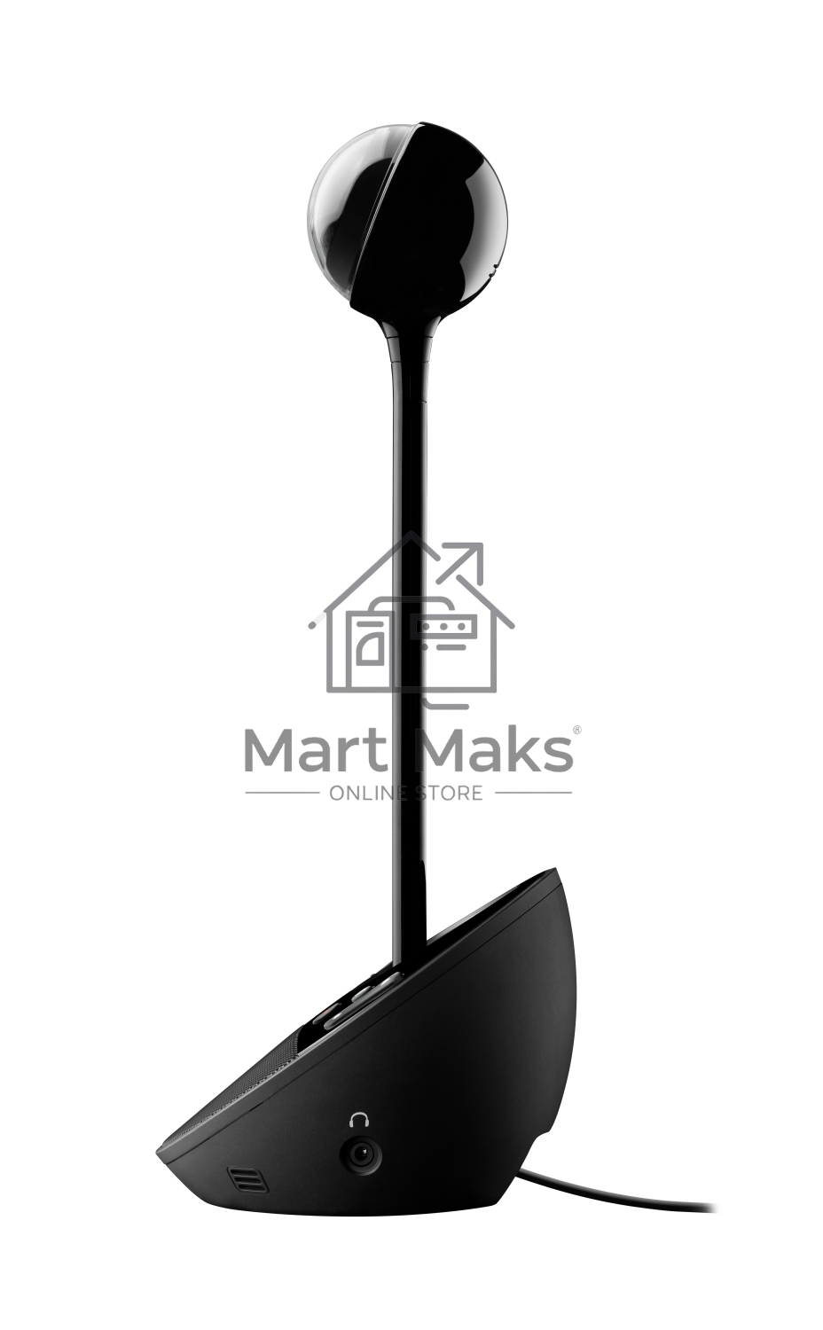 Цифровая камера Logitech BCC950 вэб-камера для оргранизации видео-конферец связи 960-000867