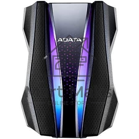 Внешний жесткий диск ADATA 2.5