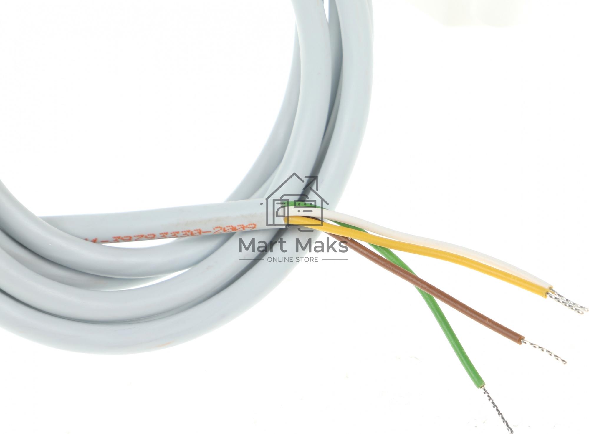 Комплект защита от протечки Aqara SWK43BS
