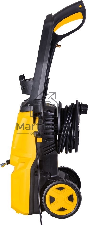 Минимойка Huter W195-ARV PRO 2500Вт (70/8/53)