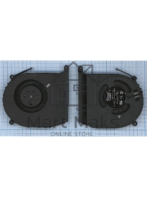 Вентилятор (кулер) для ноутбука Apple Mac Mini A1347
