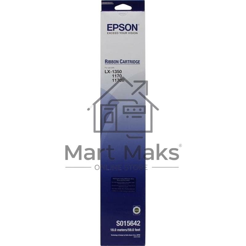 Картридж EPSON LX-1350