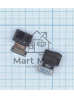 Шлейф фронтальной камеры для Samsung Galaxy S9 SM-G960F