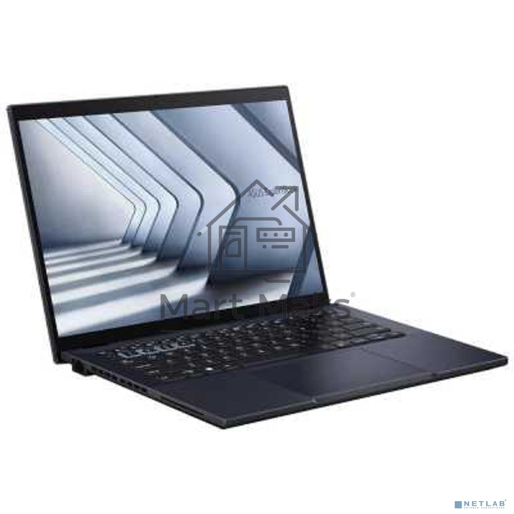 Ноутбук Asus Expertbook B3 B3404CMA-Q50314 Core Ultra 5 125U/16Gb/SSD512Gb/14.0