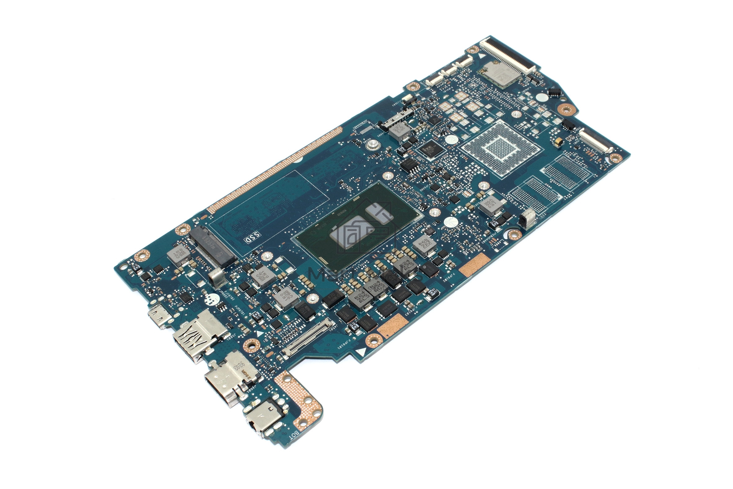 Материнская плата для Asus X330UA 8G/I5-8250U 90NB0JF0-R00021