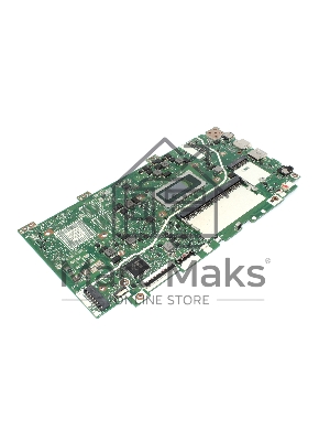 Материнская плата для Asus X412FA 4G/I5-10210U 90NB0L90-R00070