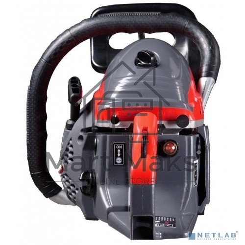 Бензопила FUBAG FPS 56 (38707) 2.5кВт 56см3 шина 18''