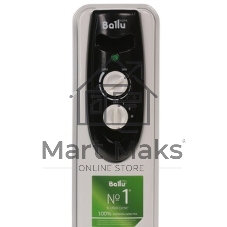 Обогреватель масляный Ballu Classic BOH/CL-07WRN (7 секций), белый, 1500 Вт, 20 м2, термостат