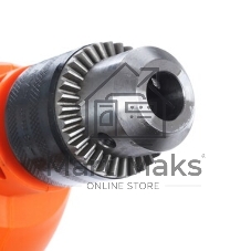 Дрель электрическая ударная PATRIOT FD800h 120301460 Эл. дрель, с ударом, мощность 790Вт, макс.диаметр 13мм, глубиномер + дополнительная ручка