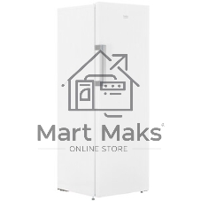 Морозильная камера Beko B1RFNK292W, белый, 255л, 7 ящиков