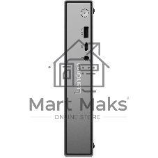Неттоп Lenovo ThinkCentre Neo 50q G6 slim Core Ultra 5 226V (2.1) 16Gb SSD512Gb ARC 130V без ОС GbitEth WiFi BT 90W kb мышь клавиатура черный (13HR0017GP)