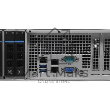 Сервер IRU Rock G2206IG3 2x4309Y 2x32Gb 2xRJ45 2x750W w/o OS (2138950)